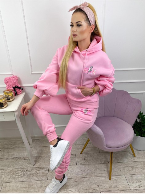 Komplet Dresowy Rock