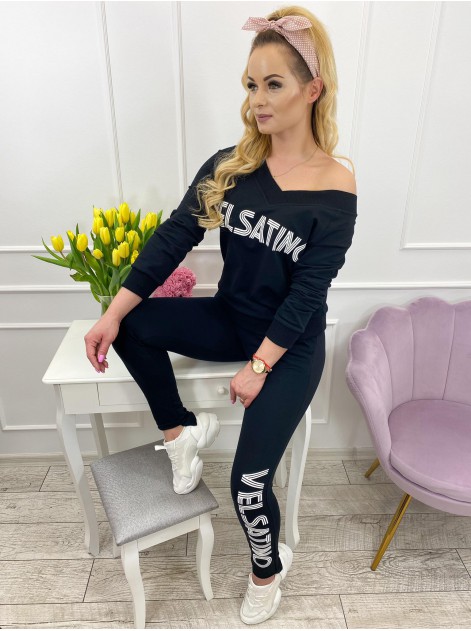 KOMPLET DRESOWY VELSANTINO