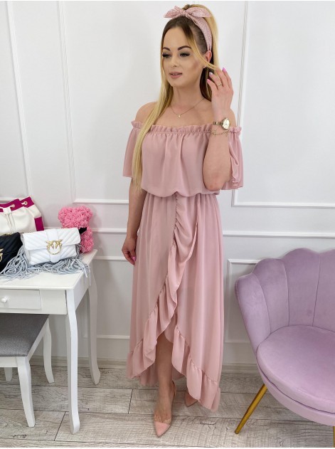 SUKIENKA HISZPANKA MASHA