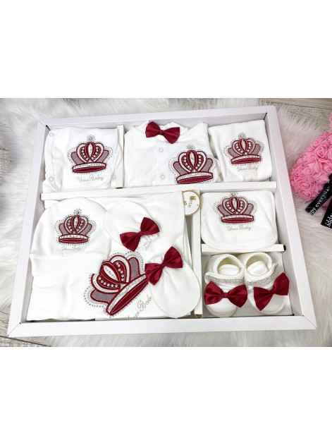 Zestaw Princess Korona