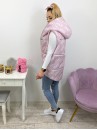 Kamizelka Pink You