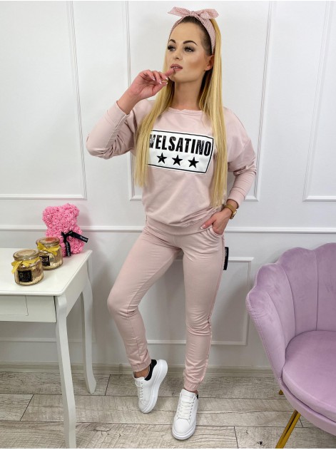 Dres Velsantino Pudrowy